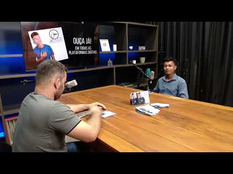 Um pouco sobre quem Sou