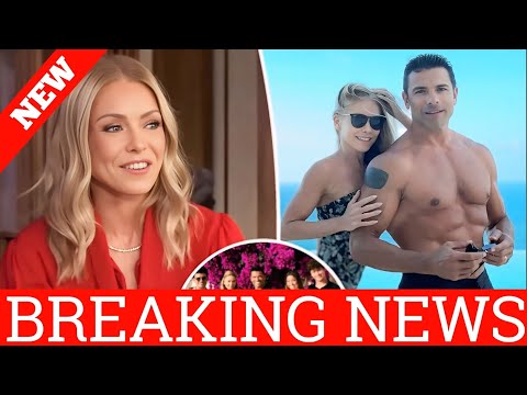 ❤️Kelly Ripa Gets Candid About All My Children, Fame, and the Gender❤️