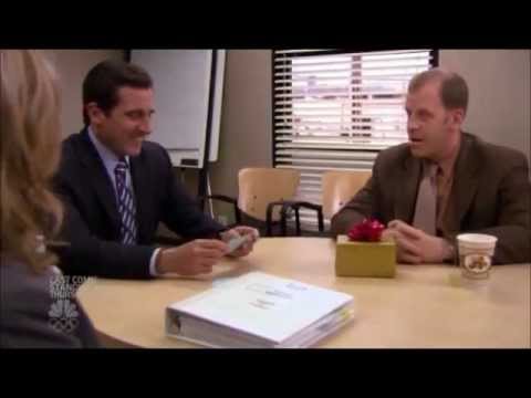Michael Interviews Toby