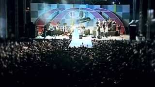 La Reina - Elain Feat. Johnny Ventura - Homenaje a Celia Cruz - Video Oficial