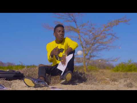 HARRY J feat MEE BROWN -siamini (official video)