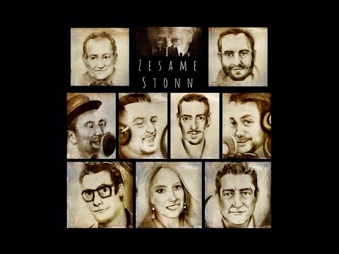 Hand Op Et Hätz - Boore & Friends