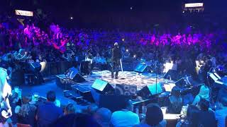 Cristian Castro - El triste (En vivo, Mexicali 2021)