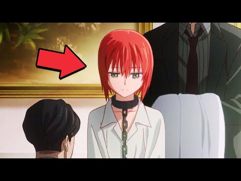 Orphan Girl is Sold For Five Million But Trained To Become The Greatest Mage