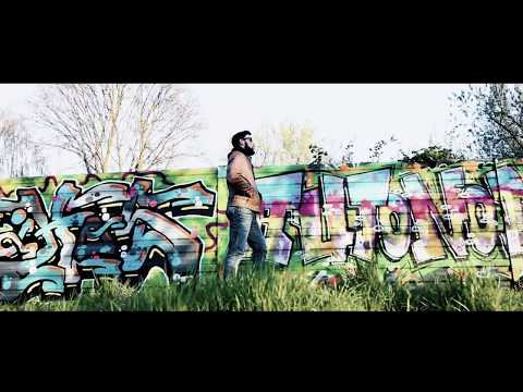 Malone - Sei Du Selbst (Prod. Raik) [Offizielles Video]