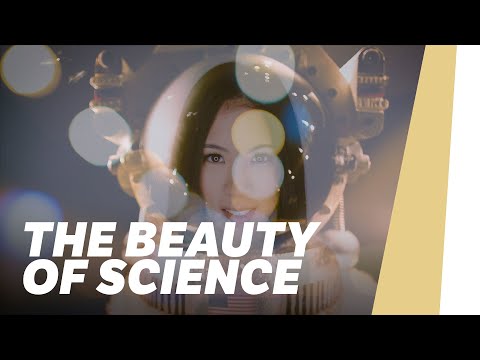 Ein Liebesbrief an die Wissenschaft