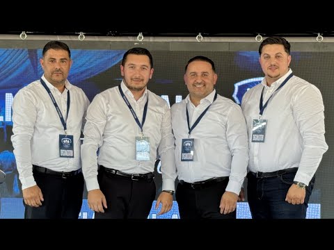 Fratii din Bărbulești - Colaj Live Piatra Vie Șiria 2025