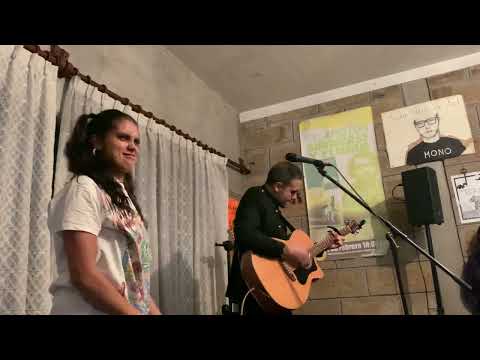 Alex Soto - Contigo (feat. Renata Vaca)