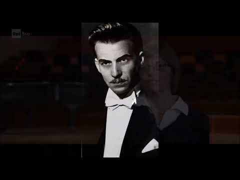 ORCHESTRA RAI DI TORINO E MARIO ROSSI