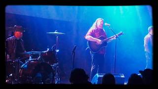 The White Buffalo - If I Lost My Eyes - Live at Rockefeller - 29.04.2018 - Sons of Anarchy