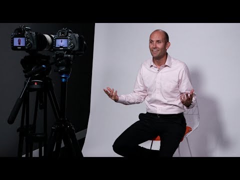 Moderating A Panel: 3 Tips