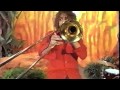 Reel Big Fish - Monkey Man (music video)