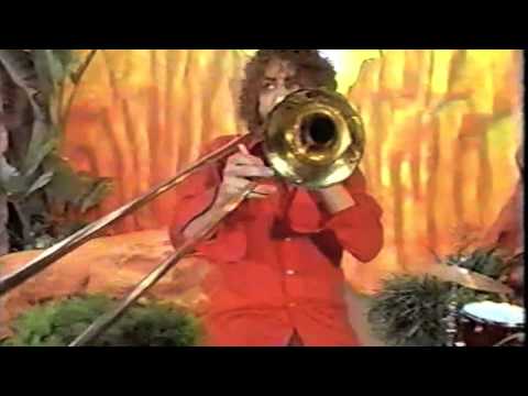 Monkey Man - Reel Big Fish