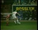 Aberdeen 2 Dynamo Berlin 1 European Cup 19/09/84 (Part 1)