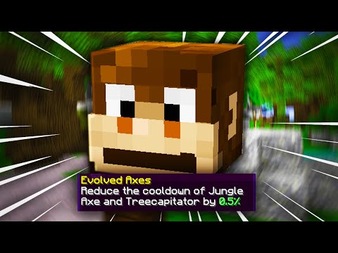 Monkey Pet Hypixel
