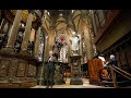Andrea Bocelli - Sancta Maria: Music For Hope - Duomo di Milano