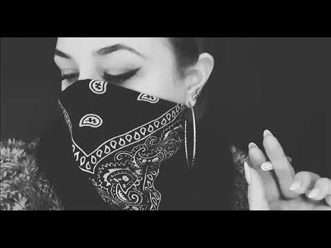 M.C.M - ZIMNY BŁĘKIT