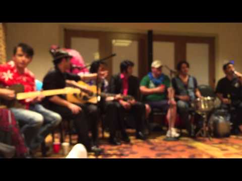 “Mustang Sally,” Ben Thompson with the Jeff Lewis All-Star Band - video by S Q Sand