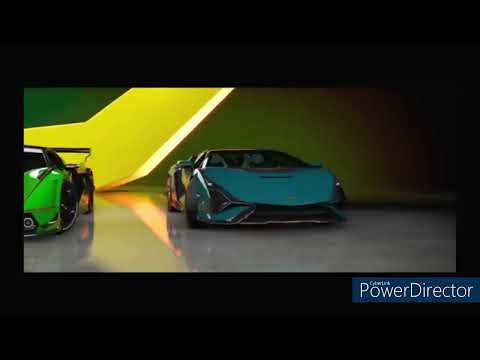 The Crew Motorfest Gameplay Walkthrough Part 7 - Automobili Lamborghini!