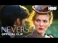 The Nevers: Augie's Unexpected Confession (Season 1 Clip) | HBO