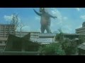 Monster Feet Rides Car HD 720p