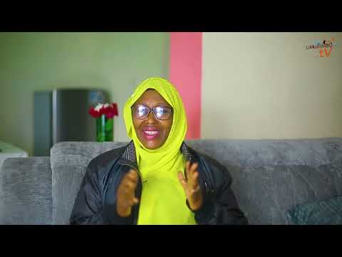 Sinkubeshya nibuteyegutya ur'umugore mubi numara kumvikiganiro nibwo ubimenya neza.