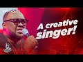 Gideon Stand By Me Knockouts The Voice Nigeria Season 4