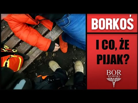 Motoambulans - POMAGAMY ZAWSZE - WSZYSTKIM!