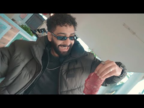 اشيك واحد عمنعم