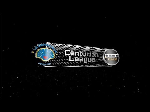 Centurion League 2022/2023: La Conchiglia - Tiber 8-10 dcr Ottavi di Finale #UltimateCL