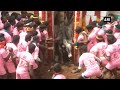 Medical Camps Established For Jallikattu Participants By ITBP