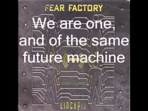 Fear Factory - Linchpin - Lyrics