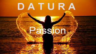 Datura feat. Billy Martin - Passion (bum bum club remix)