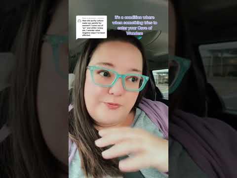 Effects of Purity Culture