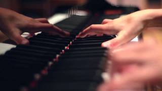 Lera Auerbach - 24 Preludes for Piano, Op. 41