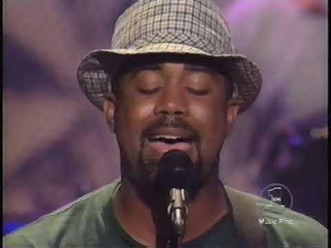 Let Her Cry - Hootie and the Blowfish Hard Rock Live - 1998