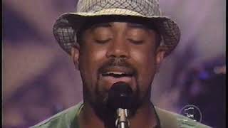 Let Her Cry - Hootie and the Blowfish Hard Rock Live - 1998