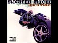 Richie Rich Let S Ride 1996 Oakland CA