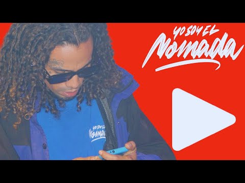 Yo soy el nómada - Sadom  Prod. By ‪@EandToficial