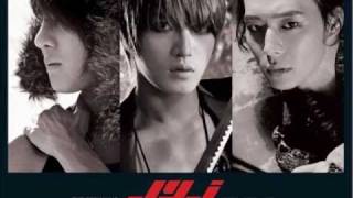 JYJ - I Love You feat. Flowsik