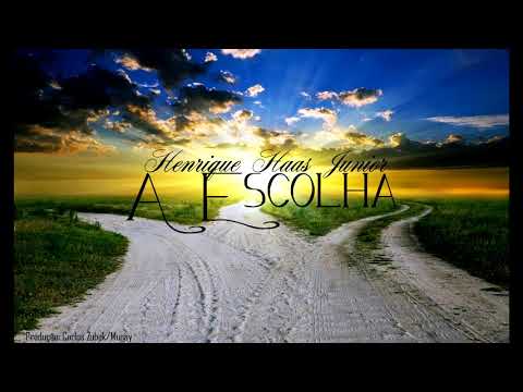 HINÁRIO UNIDADE | A ESCOLHA | SANTO DAIME