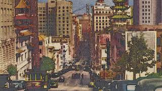 American Music Club ~ I Broke My Promise