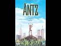 Opening To Antz 1998 DVD Version English
