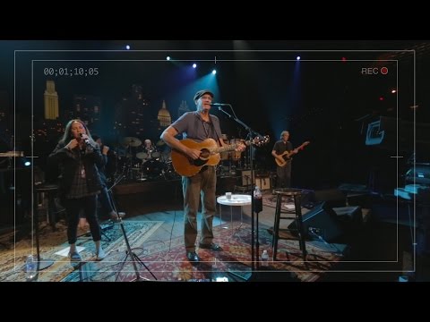 Thumbnail for Behind the scenes: James Taylor "How Sweet It Is" by James Taylor