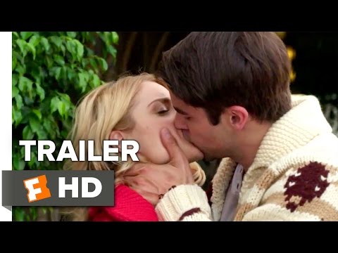 Merry Kissmas Official Trailer 1 (2015) - Doris Roberts, Karissa Staples Movie HD