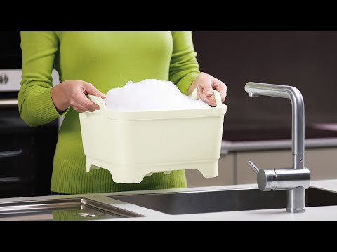 Joseph Joseph Wash&Drain 3-in-1 afwasteil