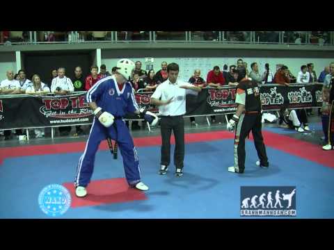 Jan Seba v Timmy Sarantoudis Austrian Classics 2014
