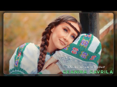 Geanina Gavrila - Inima mi-am sfãtuit (Videoclip Oficial)
