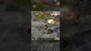 TumStep  не може зупинити атаку противника!  ► C&C Generals Zero Hour