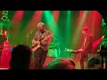 the notwist pocketband - the string, live, knust, hamburg